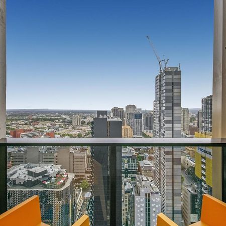 Serviced Apartments Melbourne - Empire エクステリア 写真