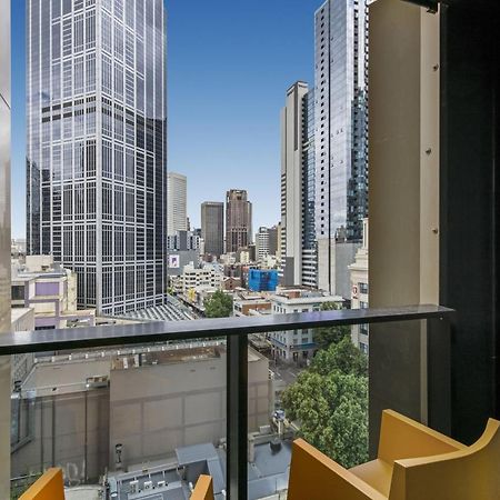 Serviced Apartments Melbourne - Empire エクステリア 写真